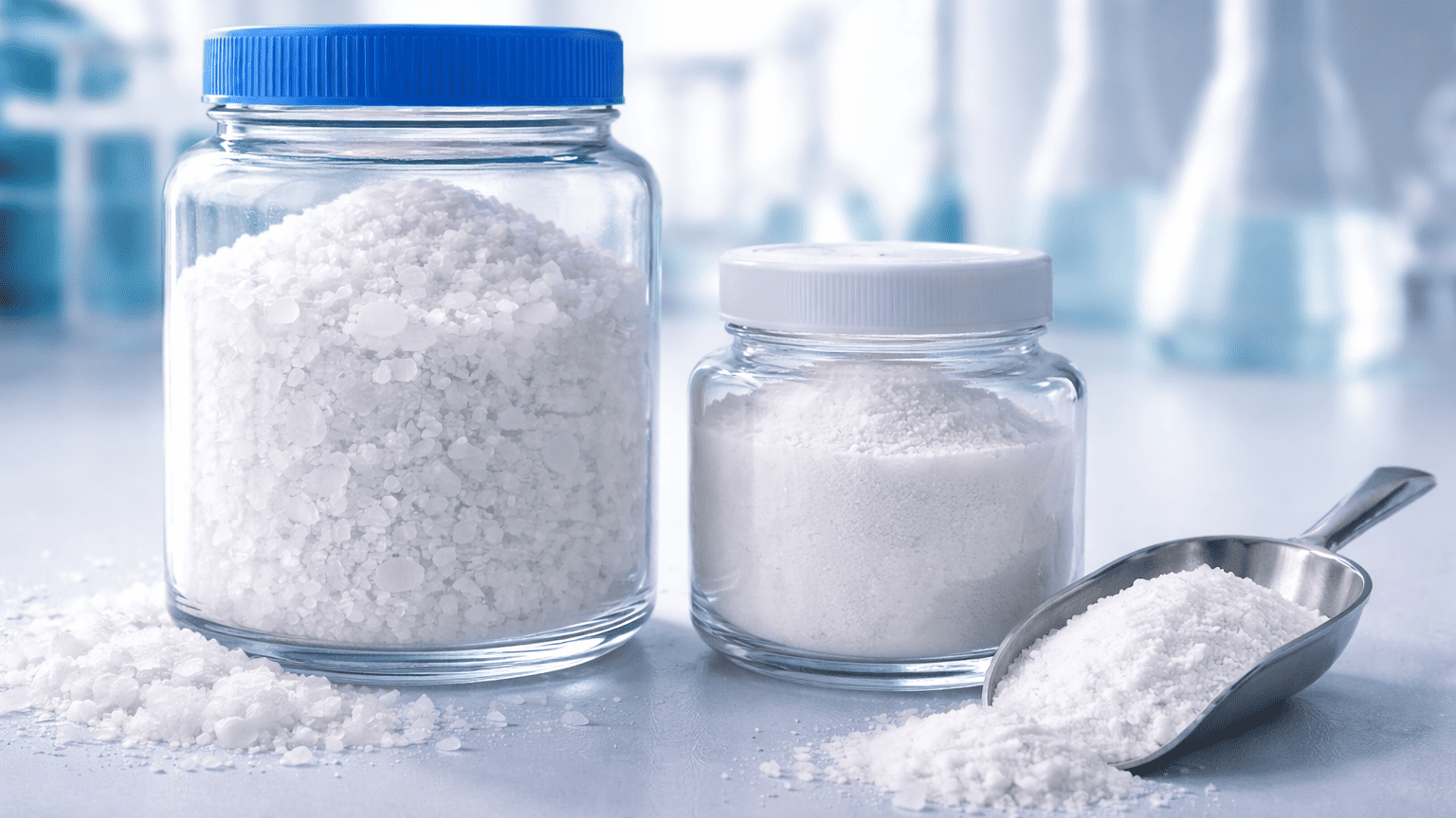 Zinc Sulphate Hepta / Mono